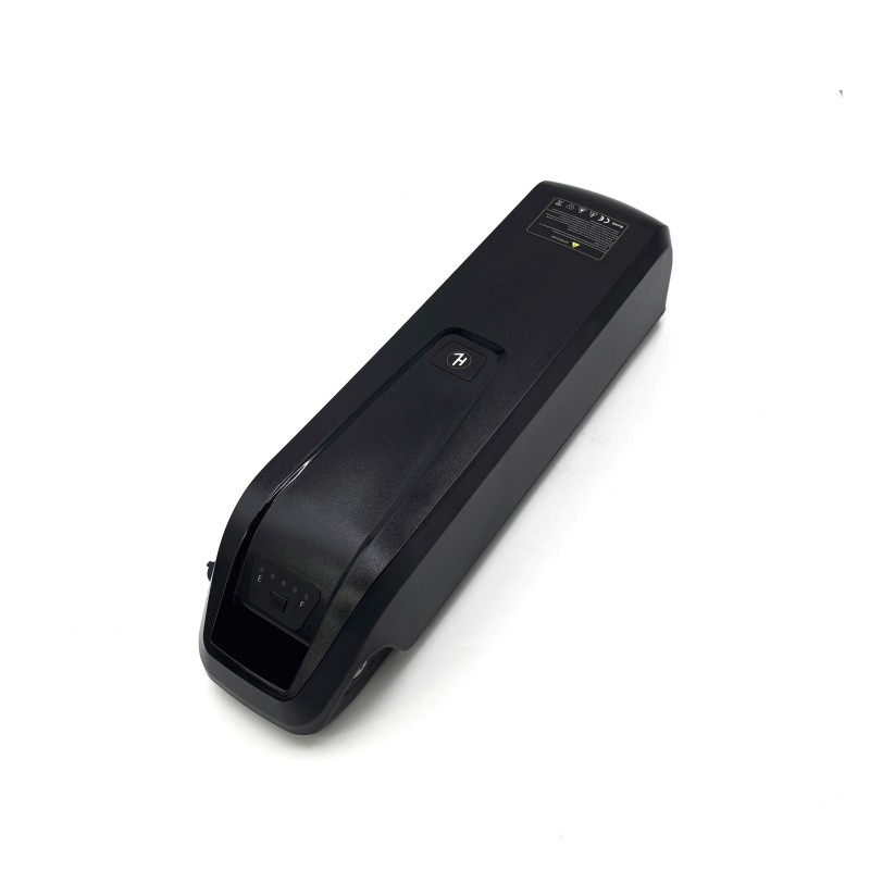 LN-KT-E05 36V/48V 10.4Ah 13Ah 15.6Ah 17.5Ah Down tube Ebike Battery fit for 250W-750W Motor Electric bicycle battery